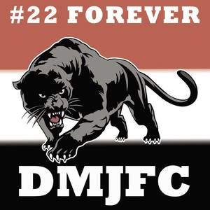 Meet your Posher, Jodie